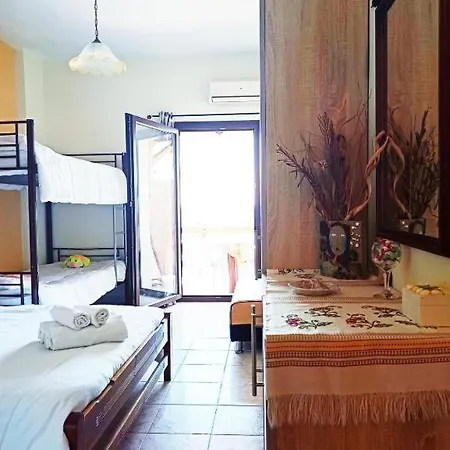 Irida Maria 3* Agios Ioannis (Thessaly)