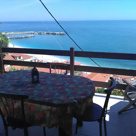 Irida Maria Guest house