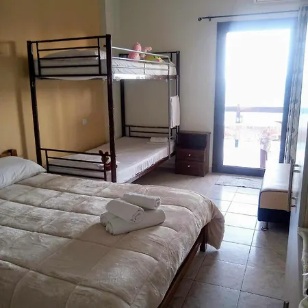 Irida Maria Guest house 3*