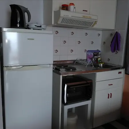 Irida Maria Guest house