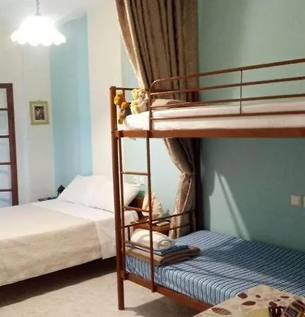 Irida Maria Agios Ioannis (Thessaly)