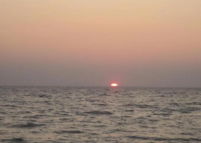 Gæstehus Irida Maria Agios Ioannis (Thessaly)