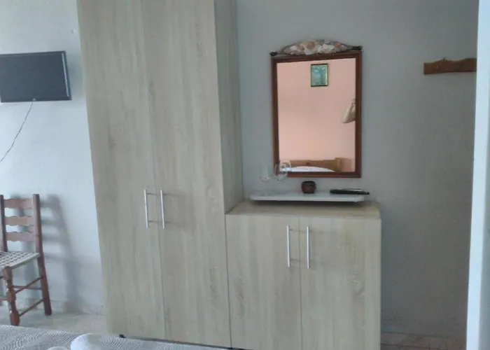 Gæstehus Irida Maria 3*