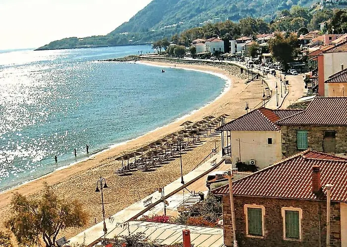 Irida Maria 3* Agios Ioannis (Thessaly)