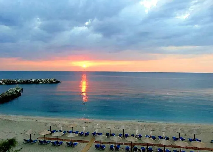 Irida Maria Gæstehus