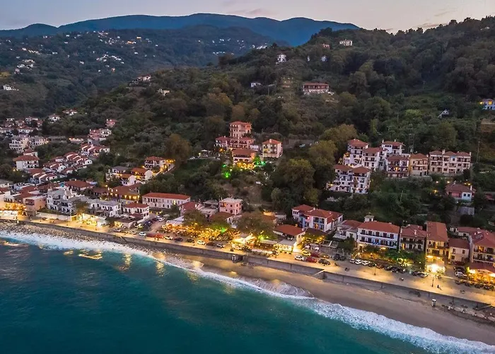 Irida Maria Gæstehus