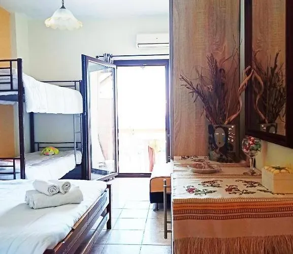 Irida Maria 3* Agios Ioannis (Thessaly)