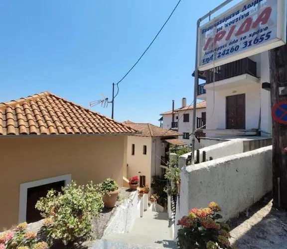 Gæstehus Irida Maria