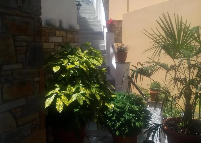 Irida Maria Gæstehus