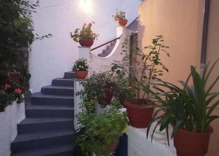 Irida Maria Agios Ioannis (Thessaly)