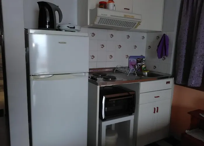 Irida Maria Gæstehus