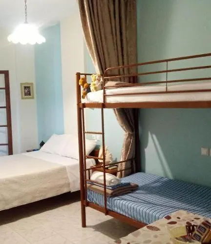 Irida Maria Agios Ioannis (Thessaly)