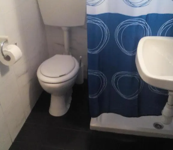 Irida Maria Agios Ioannis (Thessaly)