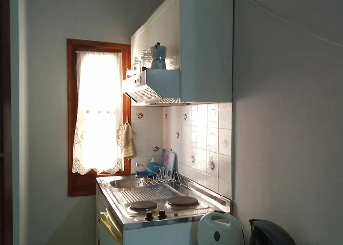 Irida Maria Agios Ioannis (Thessaly)