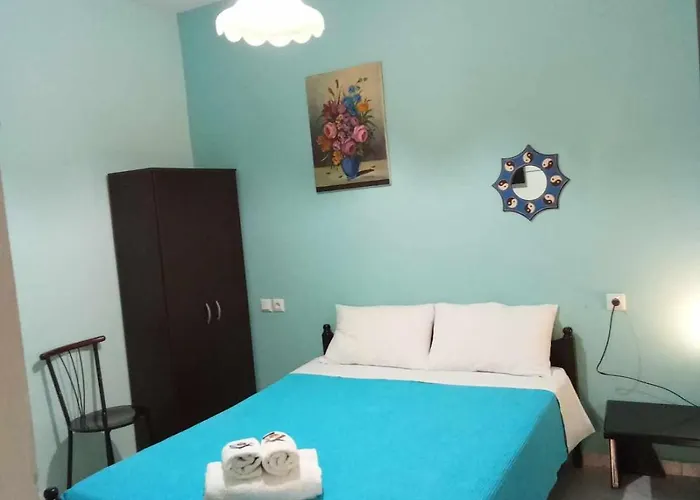 Gæstehus Irida Maria