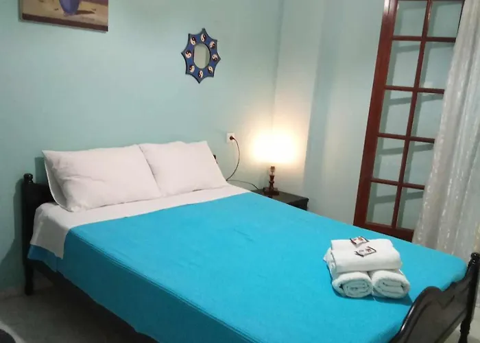 Irida Maria Agios Ioannis (Thessaly)