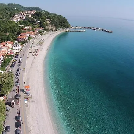 Maison d'hôtes Irida Maria Agios Ioannis (Thessaly)