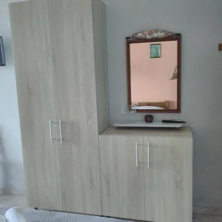 Maison d'hôtes Irida Maria 3*