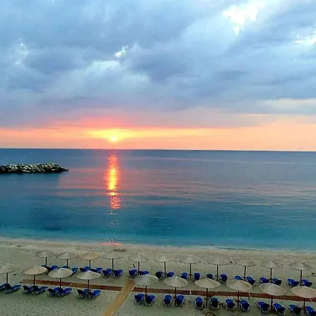 Irida Maria Maison d'hôtes