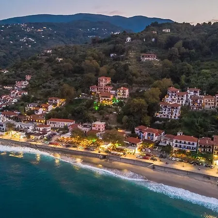 Irida Maria Maison d'hôtes