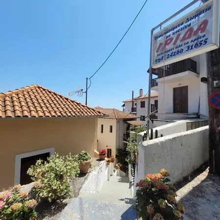 Maison d'hôtes Irida Maria