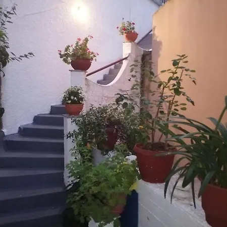 Irida Maria Agios Ioannis (Thessaly)