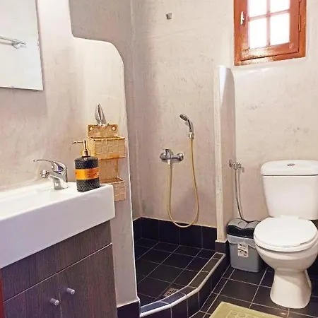 Maison d'hôtes Irida Maria 3*