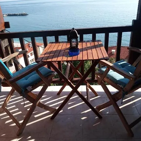 Maison d'hôtes Irida Maria