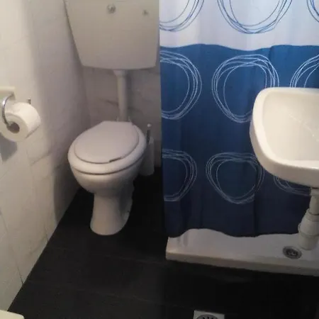 Irida Maria Agios Ioannis (Thessaly)