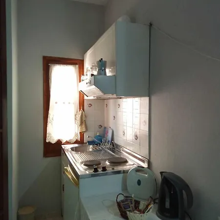 Irida Maria Agios Ioannis (Thessaly)