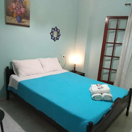 Irida Maria Agios Ioannis (Thessaly)